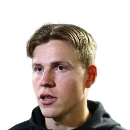 Jens Petter