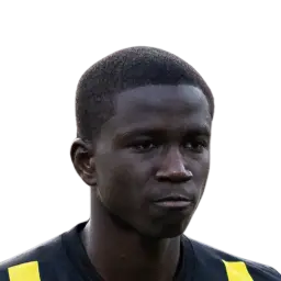 Abdoulaye