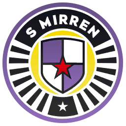 S Mirren